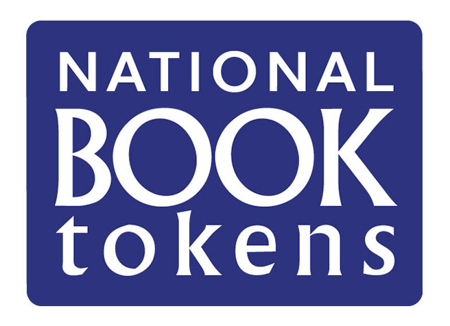National Book Tokens logo