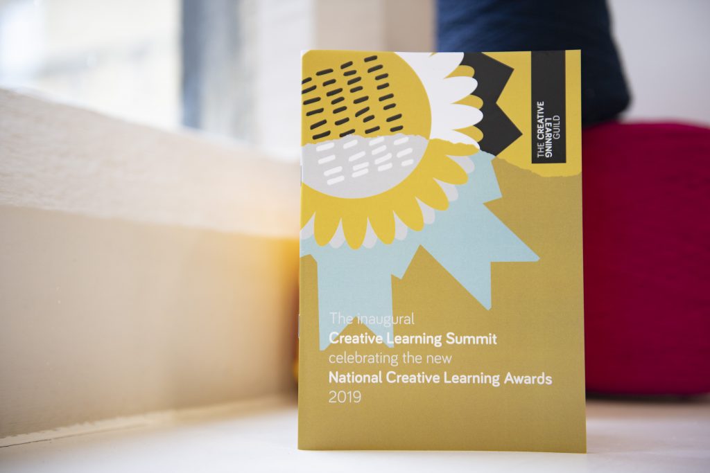 National Creative Learning Awards